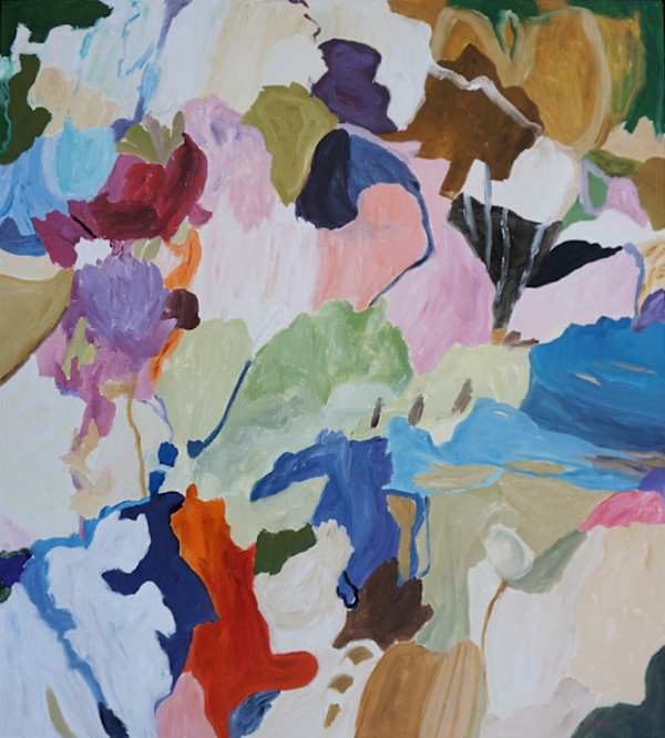 Pile Up by Laurie MacMillan