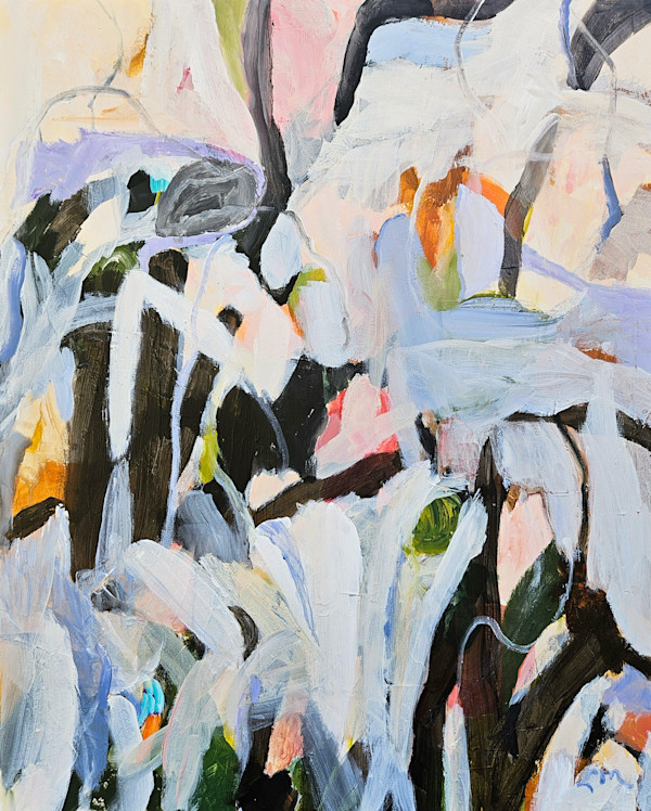 Somewhere Under the Rainbow by Laurie MacMillan, Image 1.