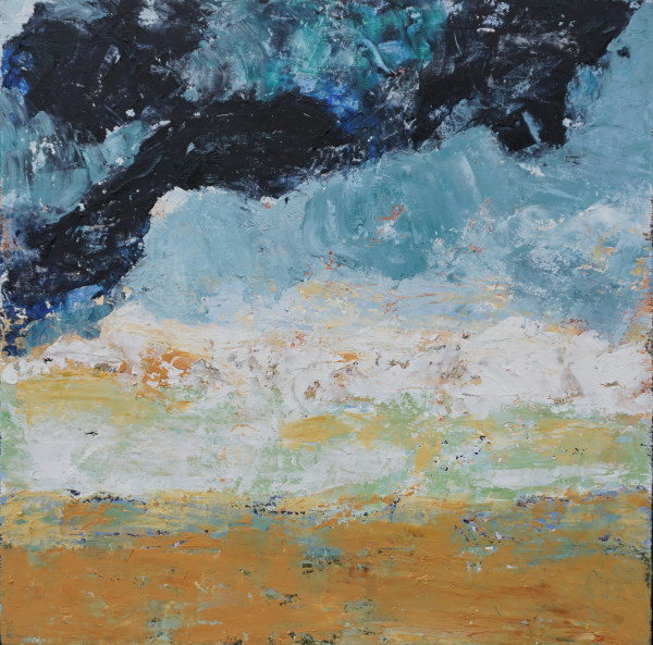 Sun Splash by Laurie MacMillan