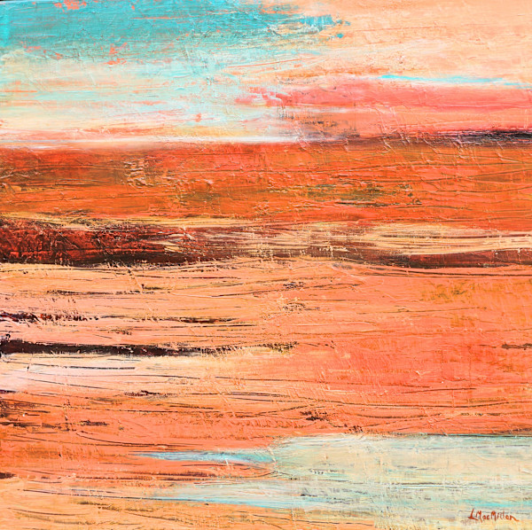 Sunburn Sizzle by Laurie MacMillan