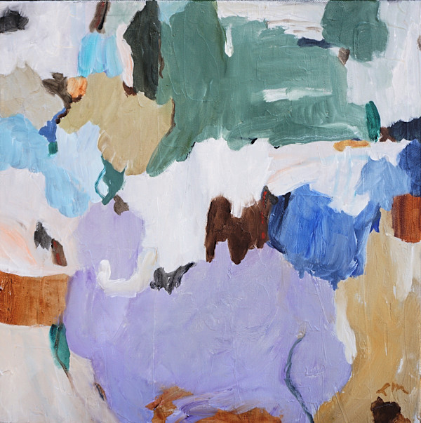Topaz Lake by Laurie MacMillan, Image 1.