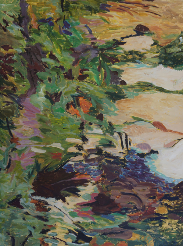 Alcove by Laurie MacMillan, Image 1.
