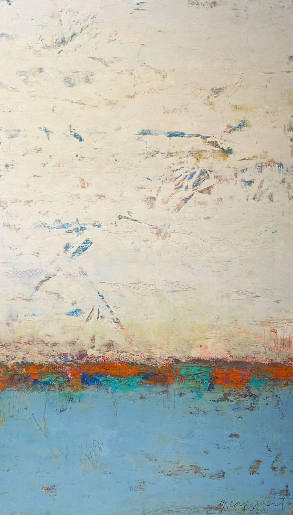 Serendipity by Ginnie Cappaert