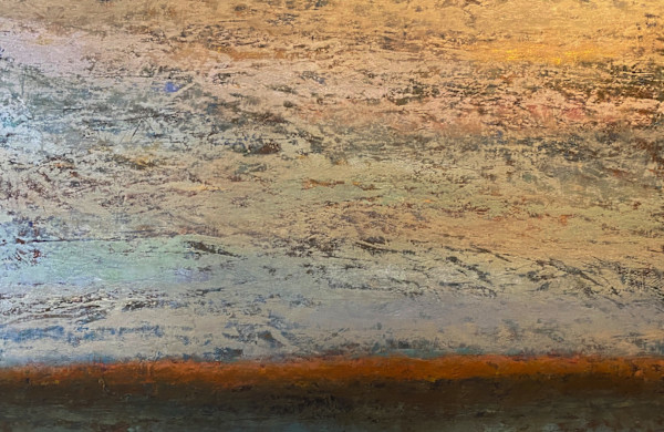 Whispers in the Skies by Ginnie Cappaert