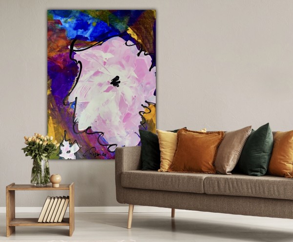 Revival No. 17 - 25% Off (Save $650) = $1950! by louie . rochon . fine . art, Image 2.
