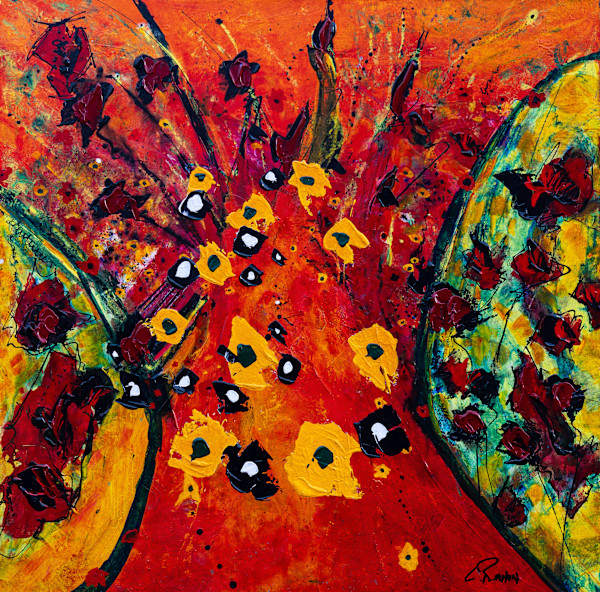 KONA by louie . rochon . fine . art