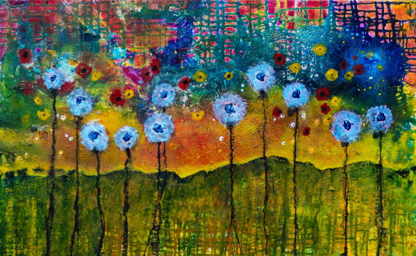 twilight by louie . rochon . fine . art