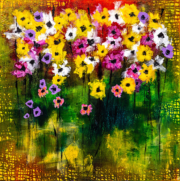 DreamScape by louie . rochon . fine . art