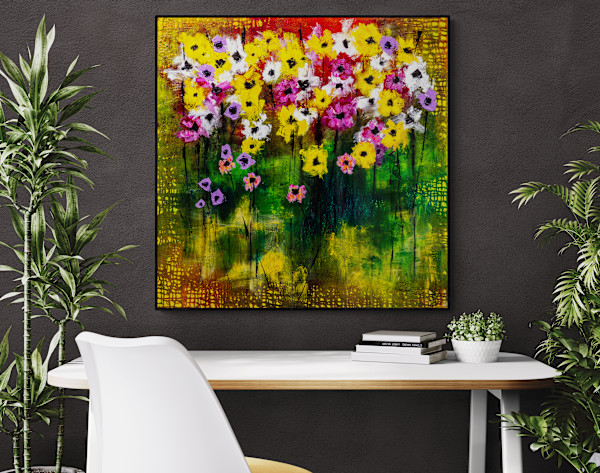 DreamScape by louie . rochon . fine . art