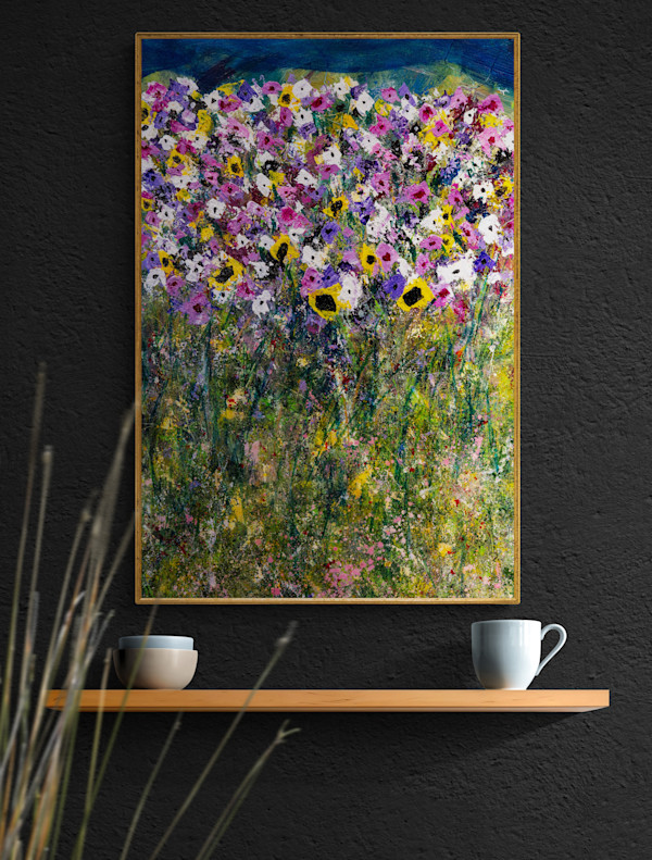 Radiance by louie . rochon . fine . art, Image 1.