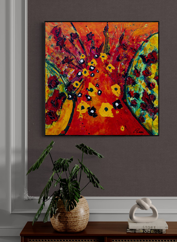 KONA by louie . rochon . fine . art