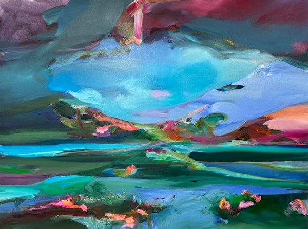 CB WIP by Emily Klass, Image 1.