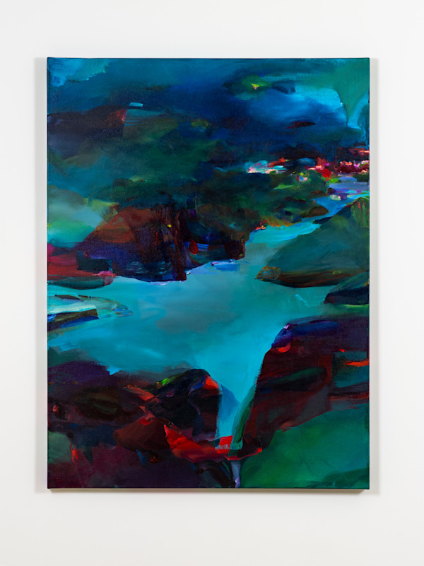 Low water by Emily Klass, Image 1.