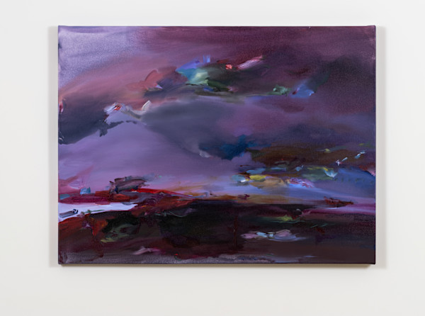 Of mud and mist by Emily Klass, Image 1.