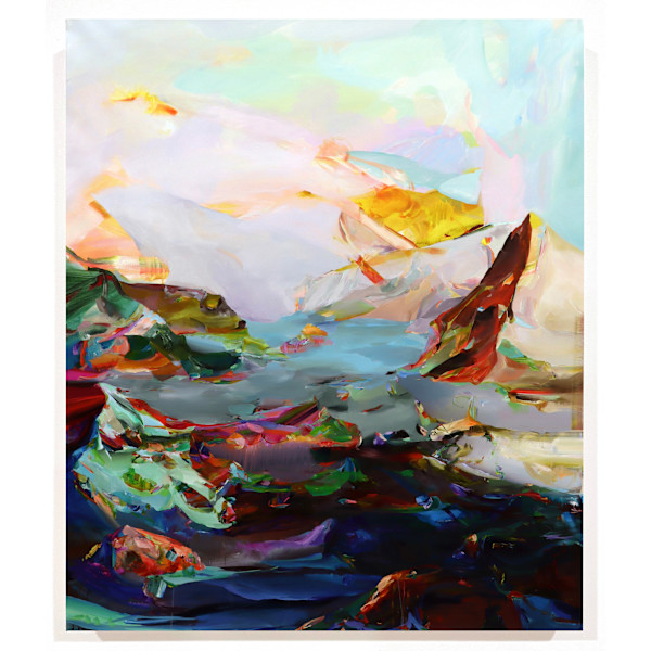 Bookends, she will spin on and on by Emily Klass, Image 1.