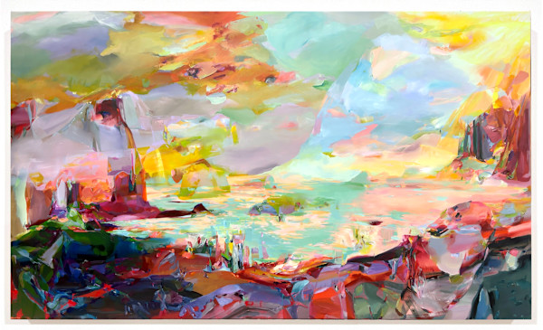 Late to the party by Emily Klass, Image 1.