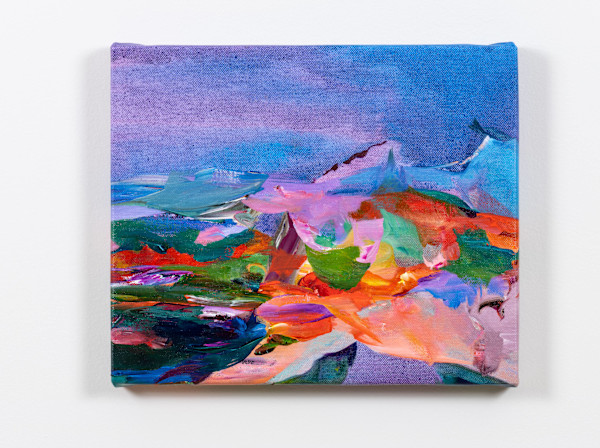Snow canyon by Emily Klass, Image 2.