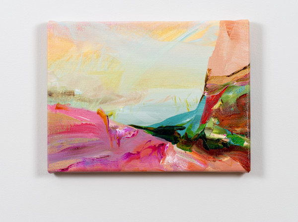 A long conversation about nothing by Emily Klass, Image 2.
