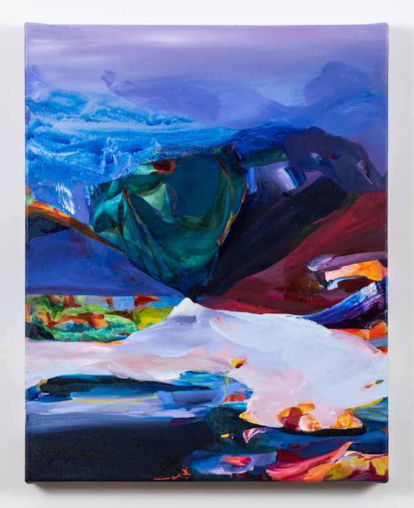 From the inside by Emily Klass