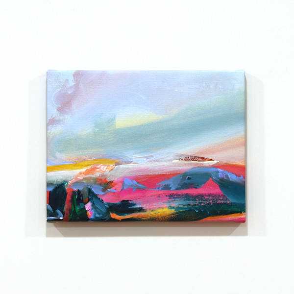 Salt air by Emily Klass, Image 1.