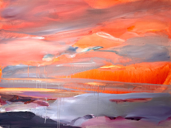 Everywhere is the door WIP by Emily Klass, Image 1.