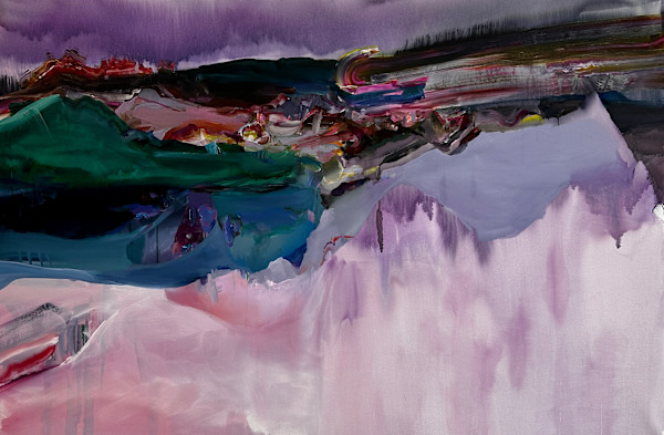 The wind won't save you now WIP by Emily Klass, Image 1.