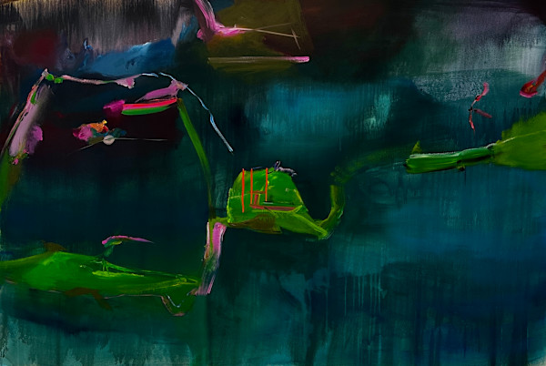 The mud of your own making by Emily Klass, Image 1.