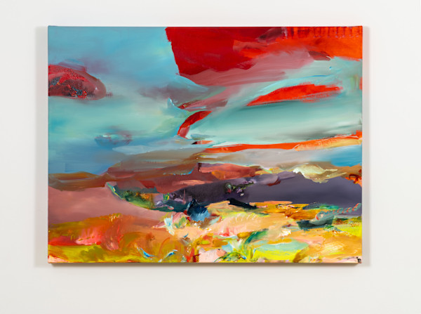 Ocean of glass by Emily Klass, Image 1.