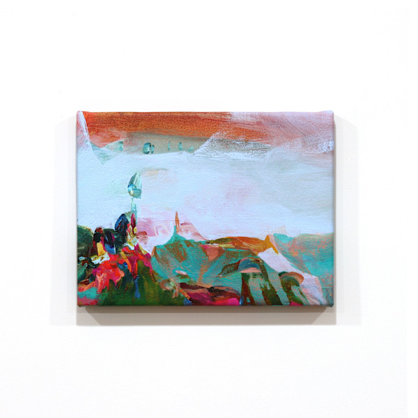 The other side of desolation by Emily Klass, Image 1.