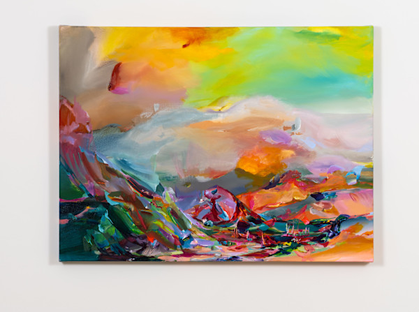 Recalibration by Emily Klass, Image 1.