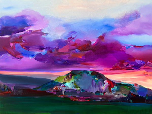 Full circle by Emily Klass, Image 1.