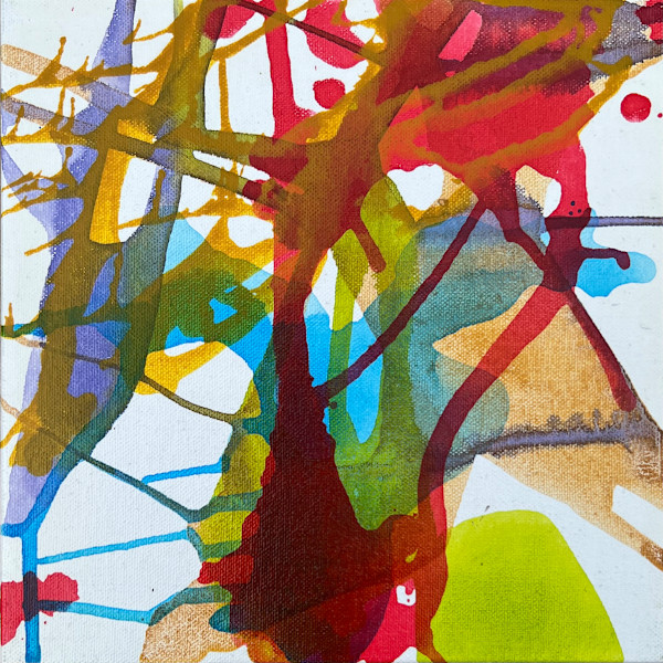 Spring Fever 3 by Sheryl Tempchin