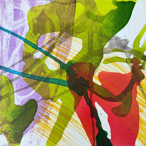 Spring Fever 1 by Sheryl Tempchin, Image 1.