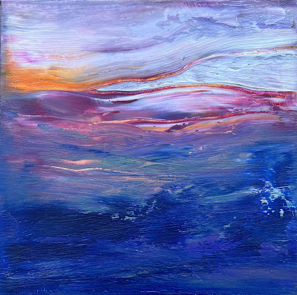 Dramatic Sky by Sheryl Tempchin, Image 1.