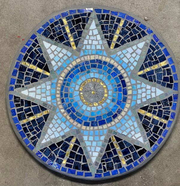 Wishing Star by Sheryl Tempchin, Image 1.