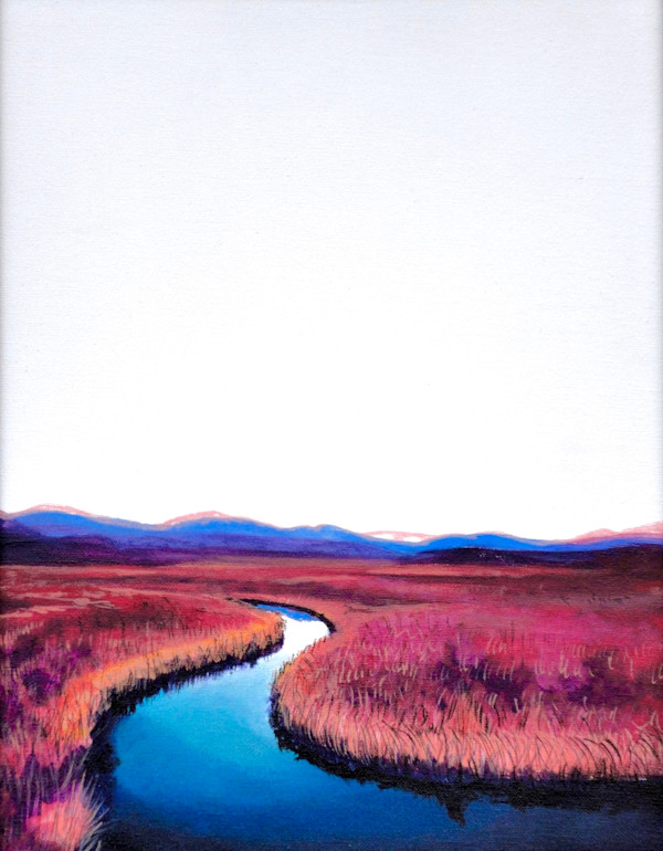 Little River by Ross Morgan, Image 1.