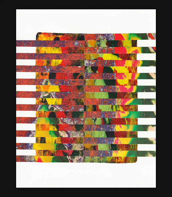 a.s. 9 by Mark Banfill, Image 1.
