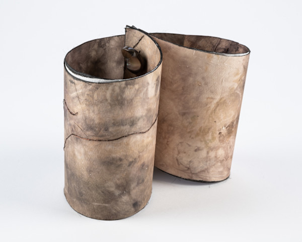 Ethereal Threads by Barbara Bitondo