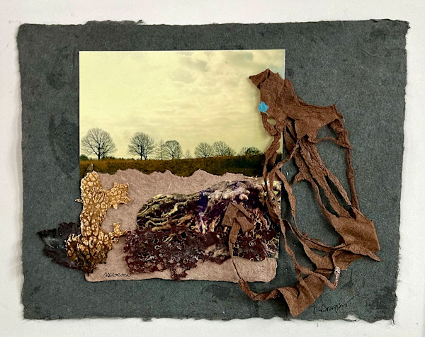 Valley Forge by Nathalie Borozny, Image 1.