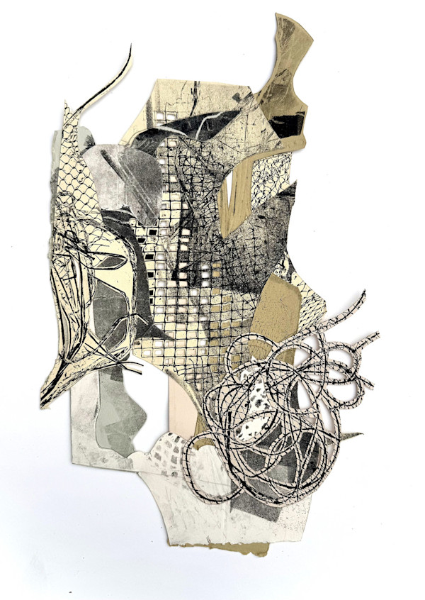 Hopscotch by Katherine Bramante, Image 1.