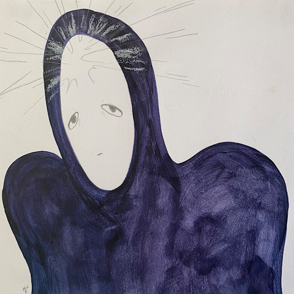 The light within by Mosiah Ballard