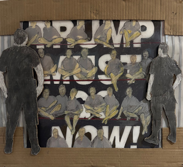 The Language of Change by Jeffrey Berg, Image 1.
