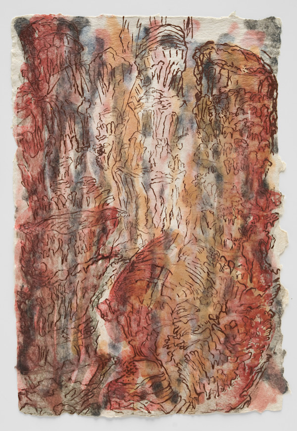 The Cave of the Wind 3 by Lynn Sures, Image 1.