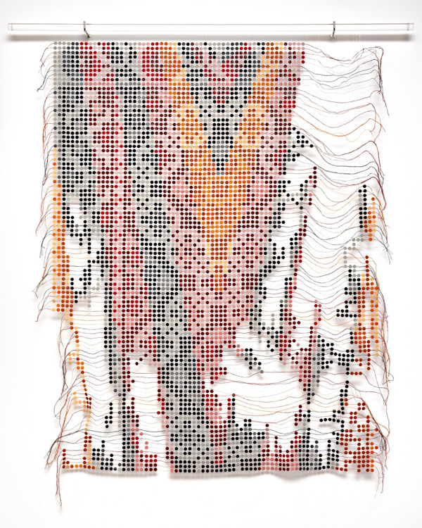 ...dismantling by Julianna Dail, Image 1.