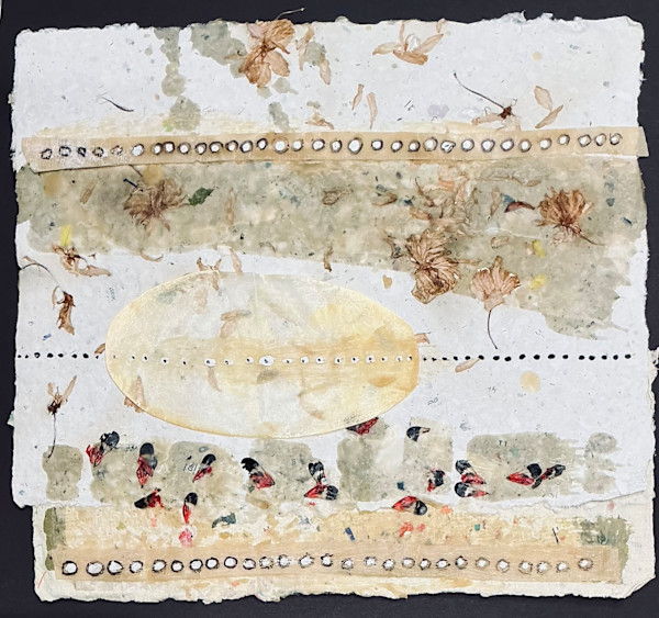 Spotted Lanternfly Field Study 2 by Elsabé J Dixon