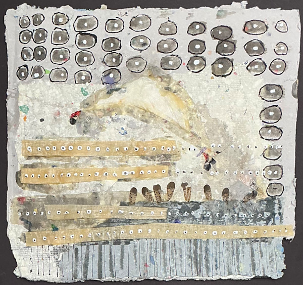 Spotted Lanternfly Field Study 3 by Elsabé J Dixon