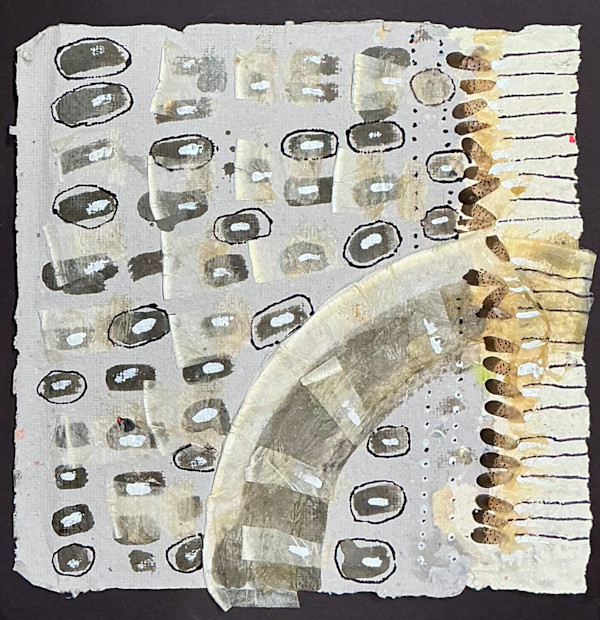 Spotted Lanternfly Field Study 1 by Elsabé J Dixon