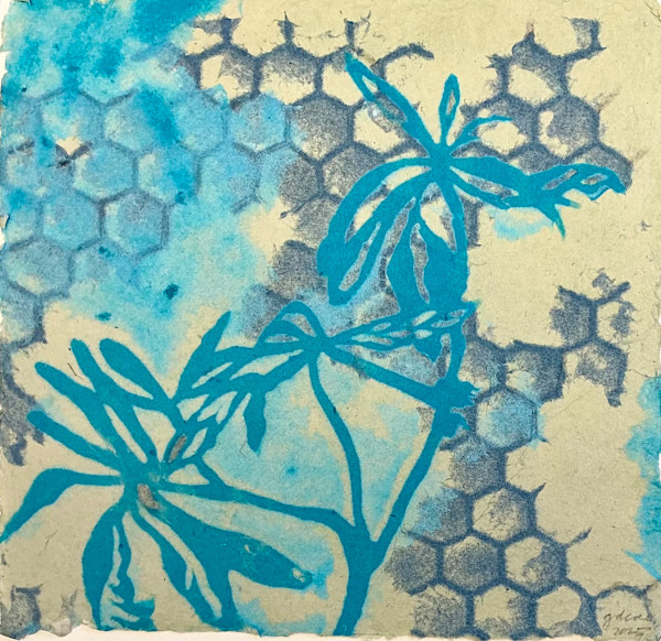 Memento Mori by Georgia Deal