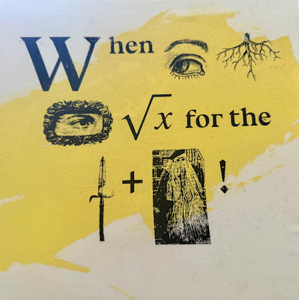 A rebus for DC's best sports team by Leia Dickerson