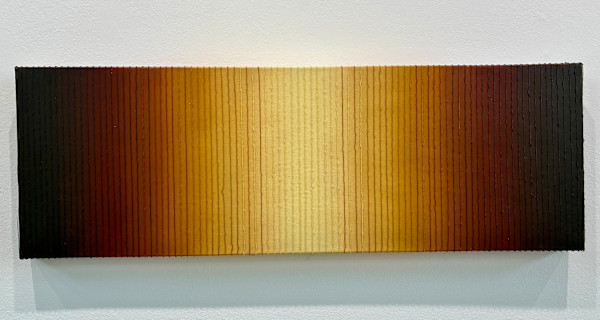 textiles series: güipil at nim po't by Hannah Longbottom Estrada
